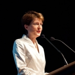 Simonetta Sommaruga